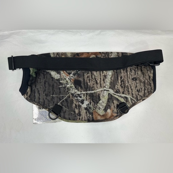 Hodgman Neoprene Hunters Camouflage Hand Warmer - Picture 4 of 5